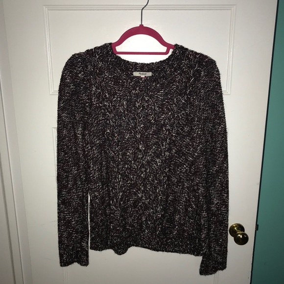 Madewell Sweaters - Madewell Sweater